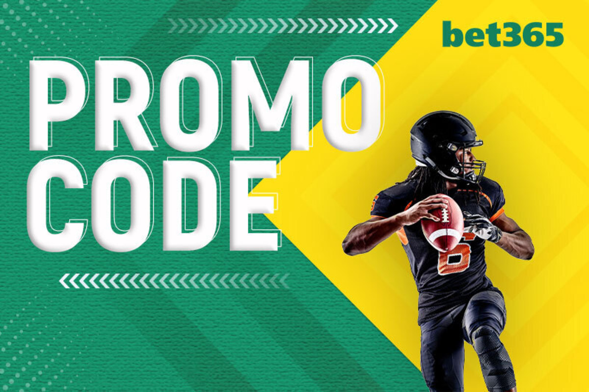 Bet365 Bonus Code